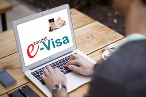 Đề xuất nâng thời hạn visa điện tử từ không quá 30 ngày lên không quá 3 tháng