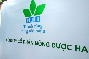 Hơn 182 triệu cổ phiếu HAI bị huỷ niêm yết bắt buộc kể từ ngày 18/4