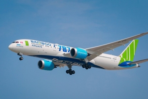 Bamboo Airways tách độc lập hoàn toàn khỏi FLC Group