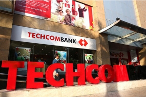 Techcombank dẫn đầu Bảng xếp hạng Nơi làm việc xuất sắc nhất Việt Nam 2023