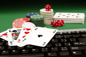 Tăng cường thanh, kiểm tra doanh nghiệp kinh doanh casino, trò chơi điện tử, cá cược