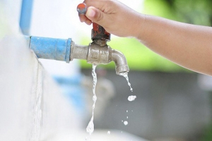 Hà Nội xem xét phương án điều chỉnh giá nước sạch sinh hoạt