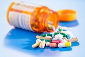 Cảnh báo sản phẩm Thyroid Medication sử dụng giấy tờ giả mạo để quảng cáo