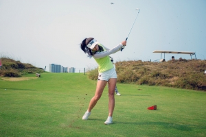 Diễn đàn “Thúc đẩy đầu tư và du lịch golf tại khu vực miền Trung - Tây Nguyên”