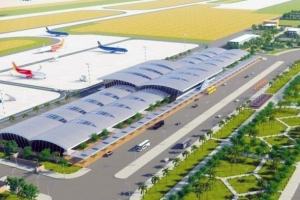 Đầu tư xây mới Cảng hàng không Phan Thiết, Quảng Trị