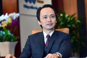 Khởi tố thêm 15 bị can trong vụ án Trịnh Văn Quyết “Thao túng thị trường chứng khoán”