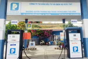 Thái Bình: Xử phạt 90 triệu đồng đối với 6 doanh nghiệp vi phạm trong hoạt động kinh doanh xăng dầu