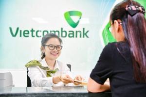 Vietcombank giảm lãi suất cho vay lần thứ 3 trong năm 2023