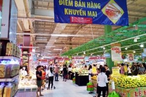 Tháng khuyến mại Hà Nội 2023: Cơ hội mua sắm hấp dẫn dịp cuối năm