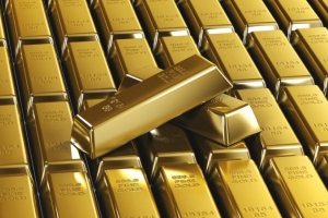 Giá vàng hôm nay 25/8: Vàng trong nước tiếp tục tăng mạnh