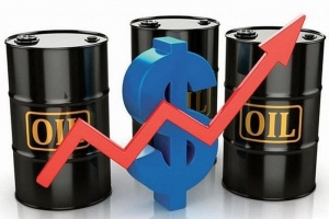 Giá xăng dầu hôm nay 31/8: Giá dầu Brent tăng hướng đến mốc 86 USD/thùng