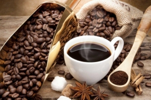 Giá cà phê hôm nay 2/9: Thị trường trong nước tiếp đà giảm 100 đồng/kg