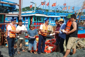 Lại bàn về hiệu quả công tác chống buôn lậu cuối năm