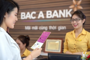 Bac A Bank dành 5.000 tỷ đồng cho vay ưu đãi vốn trung và dài hạn