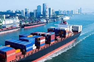 7 nhóm hàng xuất khẩu đạt kim ngạch từ 10 tỷ USD trở lên