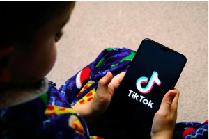 TikTok sẽ xóa các tài khoản trẻ em dưới 13 tuổi