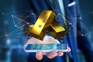 Cảnh báo: Mất tiền khi tham gia app đầu tư vàng online