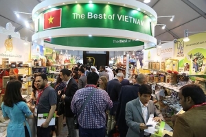 Hà Nội huy động người Việt Nam ở nước ngoài tham gia giới thiệu, tiêu thụ sản phẩm