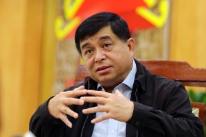 Bộ trưởng Nguyễn Chí Dũng: 4 cơ hội của Việt Nam khi áp dụng thuế tối thiểu toàn cầu