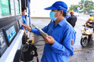 Bộ Công Thương chỉ đạo khẩn về việc thực hiện hoá đơn điện tử bán lẻ xăng dầu