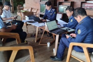 Tăng cường kiểm tra, xử lý vi phạm trong lĩnh vực thương mại điện tử trên địa bàn tỉnh Lâm Đồng