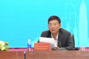 Hơn 700 khách mời thăm dự diễn đàn Hợp tác kinh tế Horasis Trung Quốc 2024