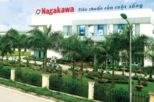 Nợ phải trả của Công ty Nagakawa (NAG) vượt mốc 1.400 tỷ đồng