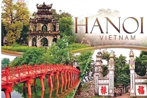 Du lịch Việt tăng trưởng trong 5 tháng đầu năm 2024