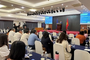 Những điểm mới của pháp luật sở hữu trí tuệ Việt Nam - thúc đẩy đổi mới sáng tạo