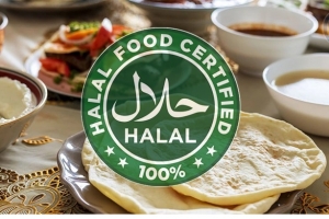 Ghi nhãn hàng hóa sản phẩm Halal cần đáp ứng quy định nào?