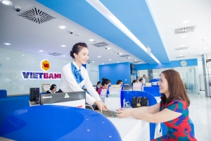 VietBank ghi nhận kết quả hoạt động tích cực 6 tháng đầu năm