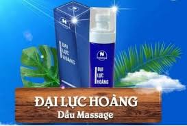 Thu hồi, tiêu hủy sản phẩm dầu massage Đại lực hoàng của mỹ phẩm Lê Vân