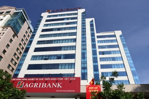 Agribank tiếp tục giữ vững các kết quả xếp hạng tín nhiệm quốc tế