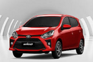 Cục Đăng kiểm vào cuộc: Toyota Wigo bị triệu hồi do lỗi hệ thống phanh