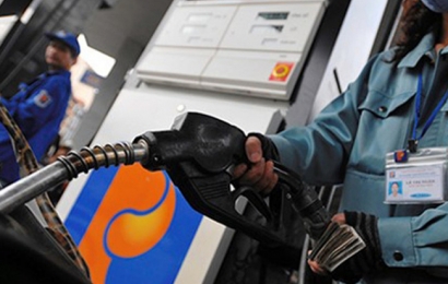 Giá xăng dầu có thể giảm vào ngày mai (11/9)