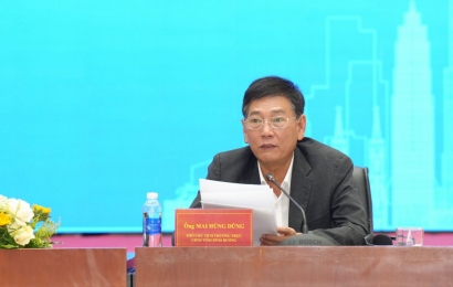 Hơn 700 khách mời thăm dự diễn đàn Hợp tác kinh tế Horasis Trung Quốc 2024