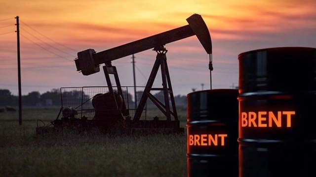 Giá dầu Brent vượt 78 USD/thùng ngày 13/7 do rủi ro Trung Đông gia tăng