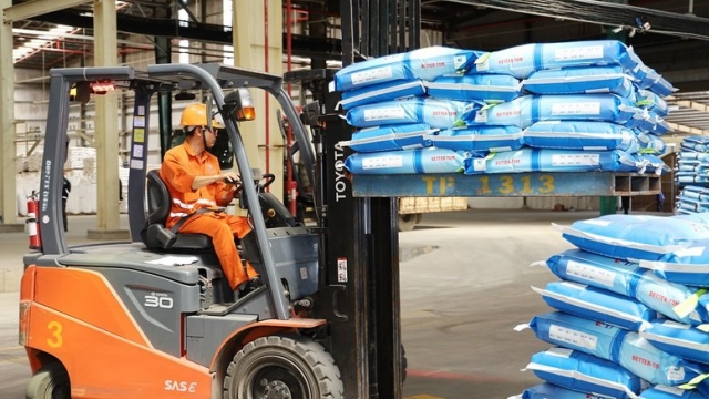 Nâng giá trị chăn nuôi để góp sức cho mục tiêu xuất khẩu nông sản 100 tỷ USD - hangthat.thuonghieucongluan.com.vn