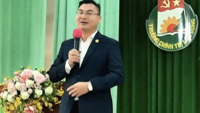 VFAEA kết nối chuyển đổi số, mở rộng thị trường cho nông sản Lâm Đồng - hangthat.thuonghieucongluan.com.vn