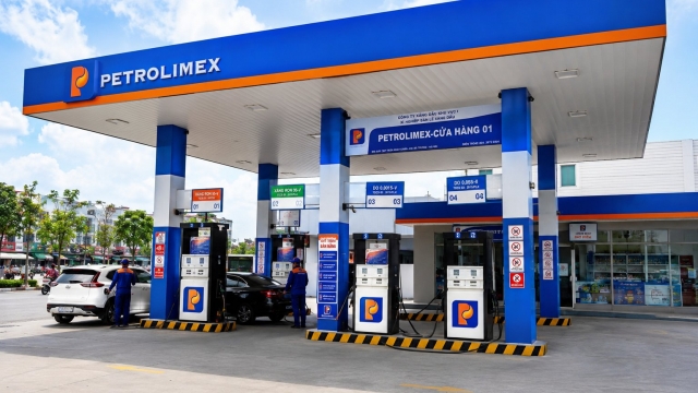 Giá dầu thế giới giảm ngày 25/8