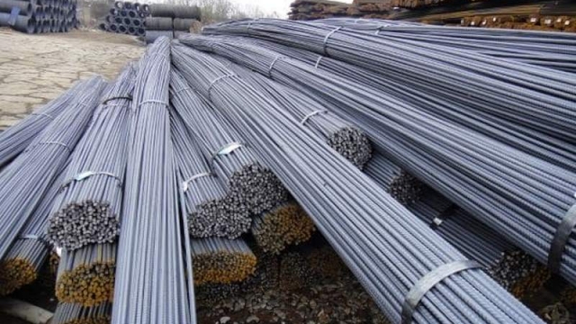 Giá thép ngày 29/10: Quặng sắt tăng trở lại nhờ nhu cầu sản xuất