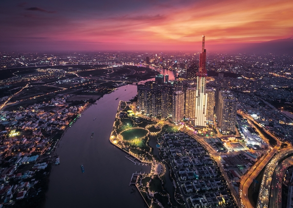 Vingroup tăng hạng trên bảng xếp hạng Top 2.000 công ty lớn nhất thế giới của Forbes