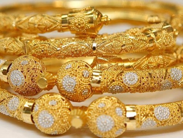 Giá vàng ngày 8/6: Đầu tuần, vàng tiếp đà giảm sâu và dự đoán khó bứt phá