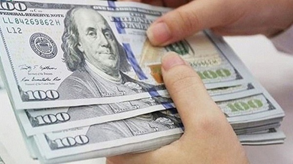 Tỷ giá ngoại tệ ngày 7/7: Đồng USD suy yếu, euro tăng