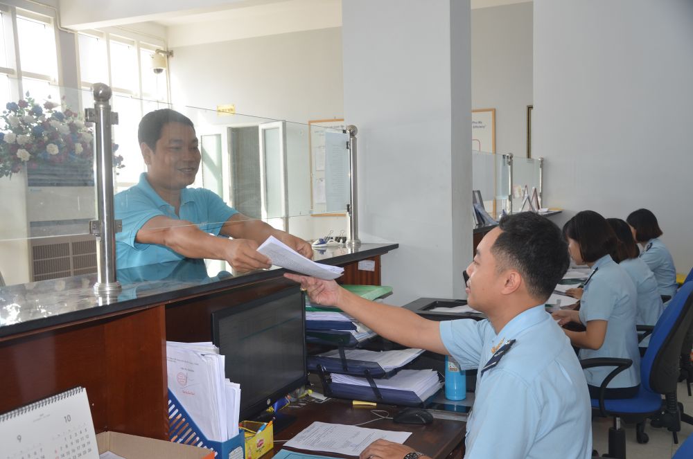 Hướng dẫn quy định về người khai hải quan khi thực hiện EVFTA
