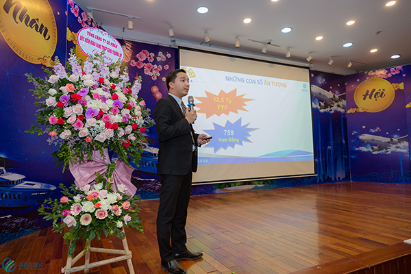 Đỗ Trường An - Người tiên phong ứng dụng công nghệ trong thị trường bảo hiểm