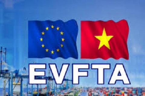 Bộ Công Thương hướng dẫn chứng nhận xuất xứ trong EVFTA