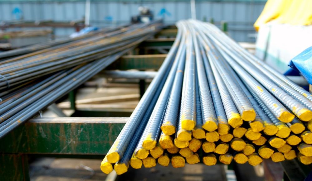 Hướng dẫn thông quan hàng hóa là vật liệu xây dựng