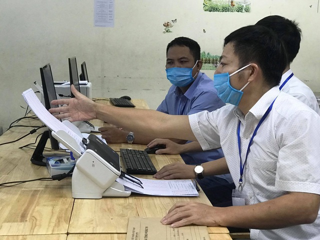 Dự kiến, ngày 27/8 công bố kết quả thi tốt nghiệp THPT