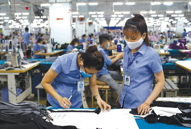 Số lao động thất nghiệp có thể tăng thêm 100.000 người mỗi tháng